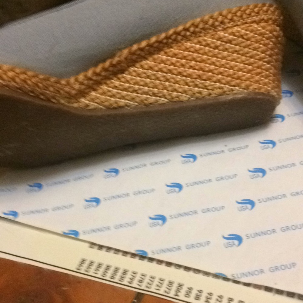 Wedges - Picture 2 of 4